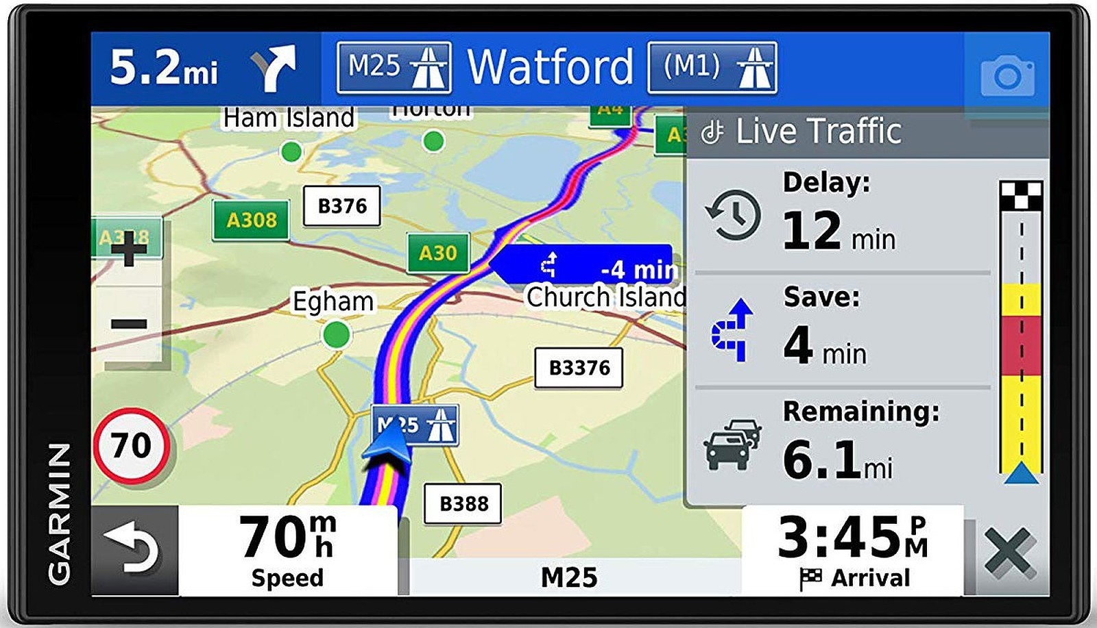 Garmin DRIVESMART 65 MT-D. DRIVESMART 65 Full eu MT-S. Навигация Microsoft.