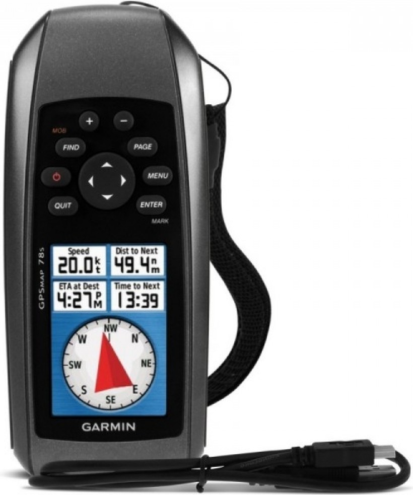 Рейтинг самых лучших моделей навигаторов от компании Garmin