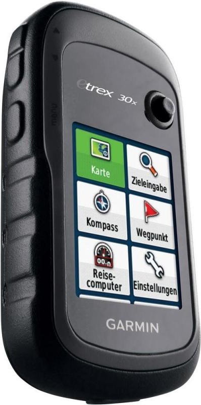 ТОП 5 НАВИГАТОРОВ GARMIN
