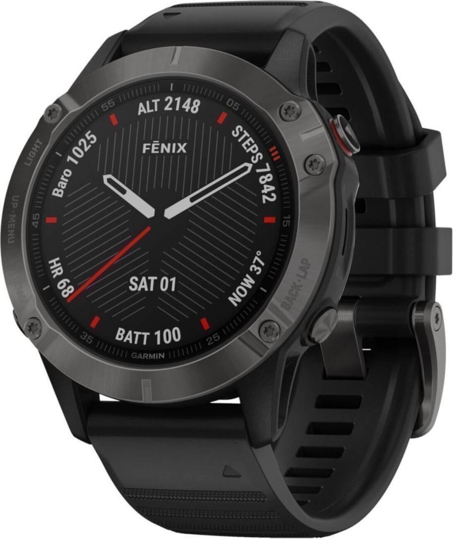 Garmin fenix 6 comprar sale