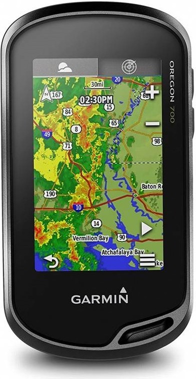 Карты для gps навигатора garmin Обзор GARMIN MONTANA 700. Туристический навигатор с 5-дюймовым дисплеем и возмож