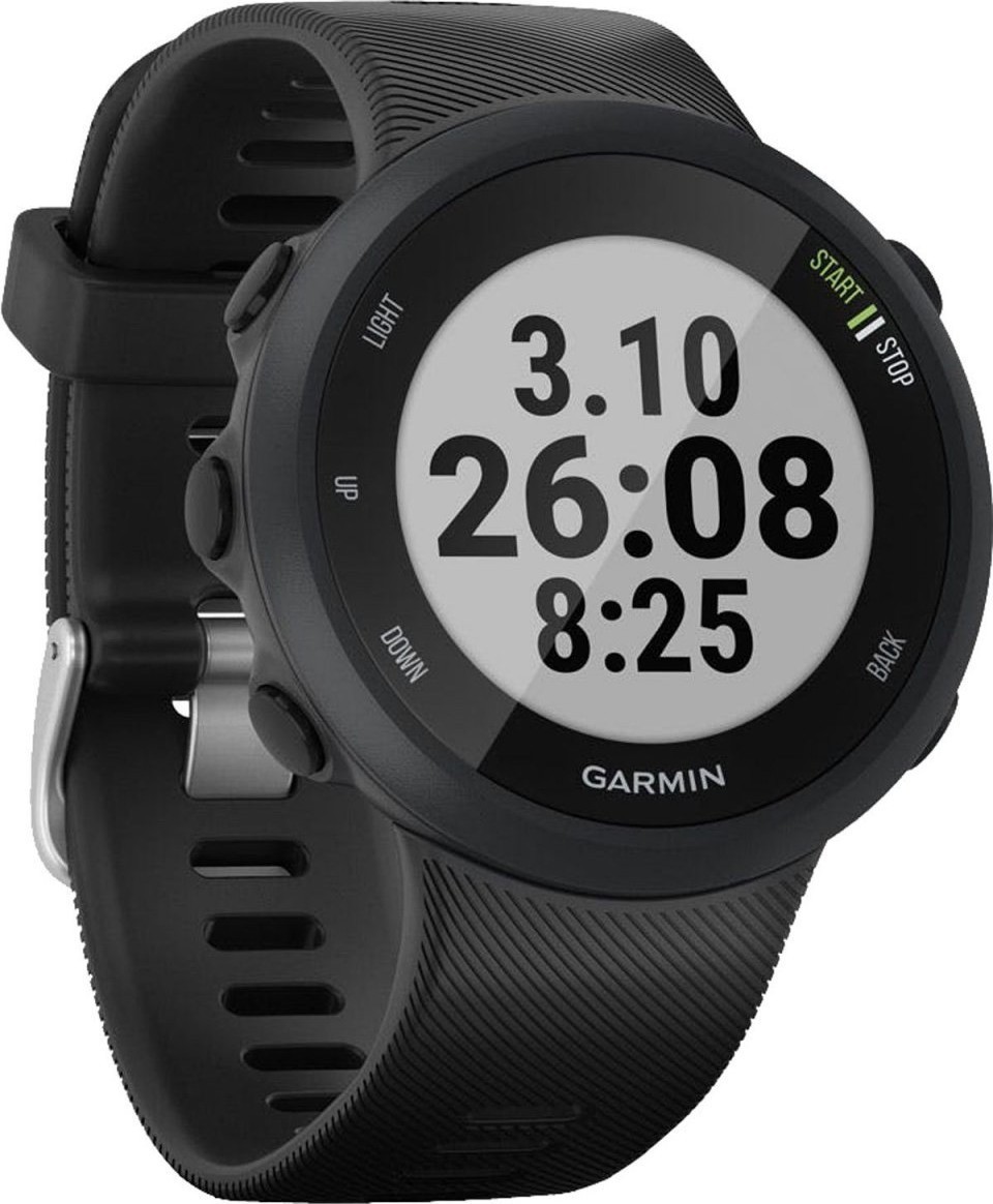 Fenix forerunner. Garmin Forerunner 45s. Часы Garmin Forerunner 45. Garmin 45s.