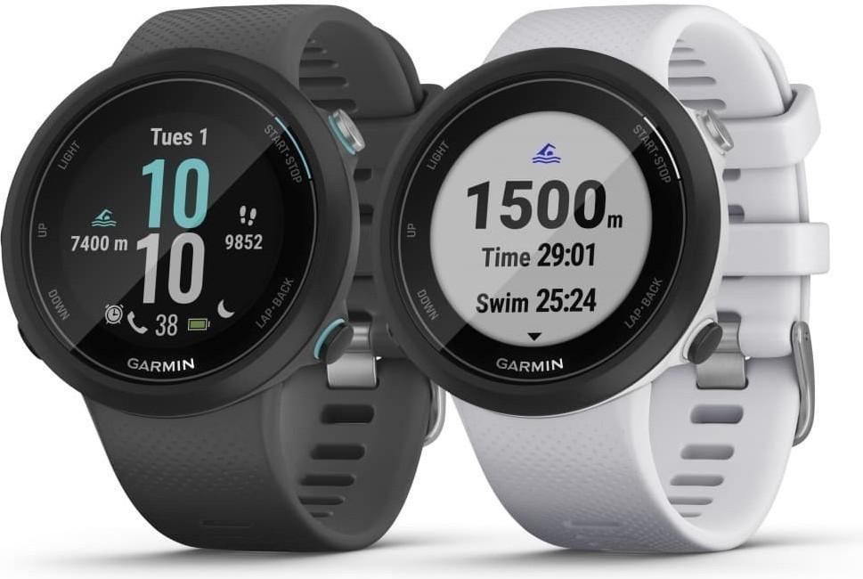 Garmin swim 2 specs sale