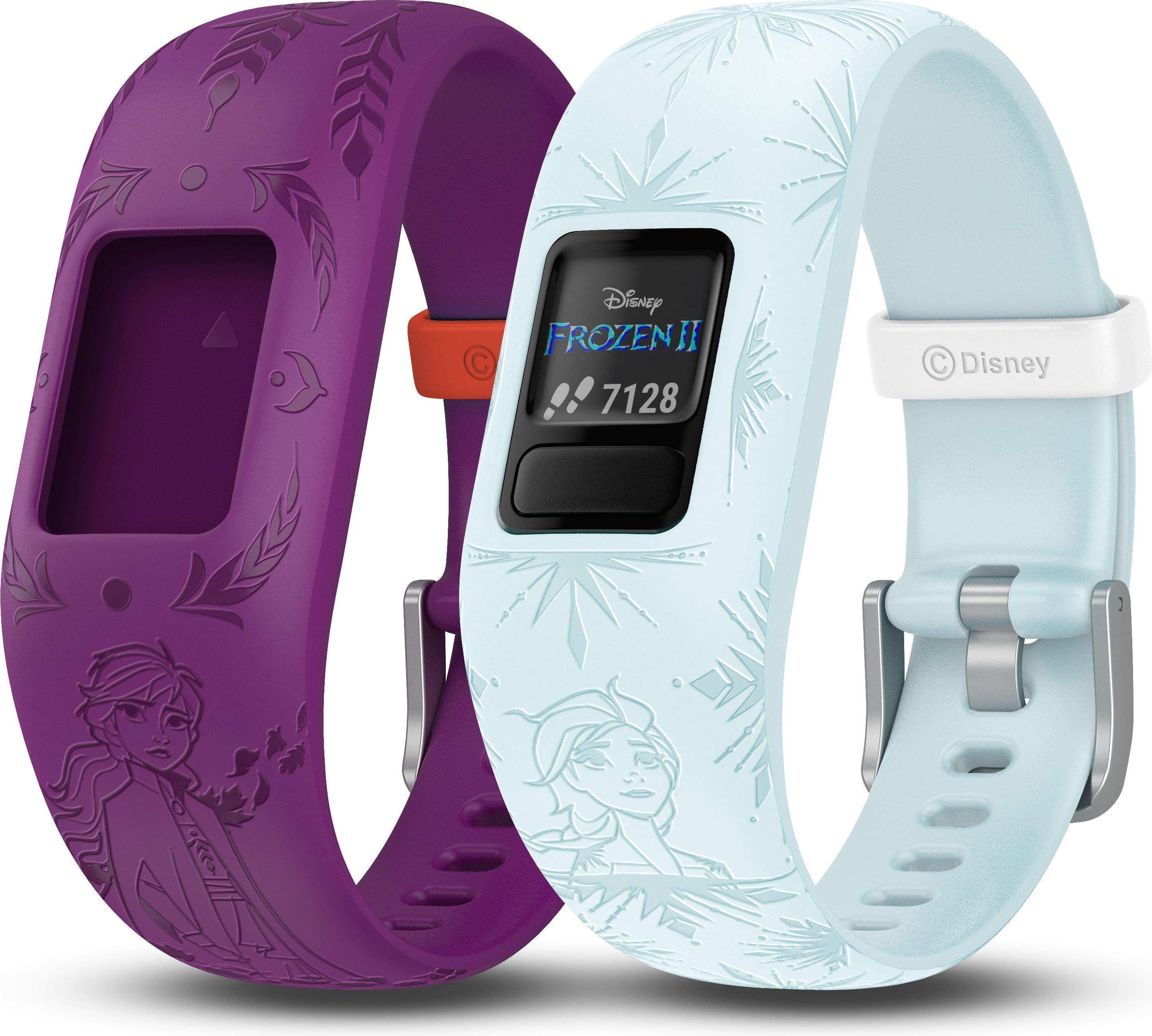 Garmin minnie mouse activity tracker online