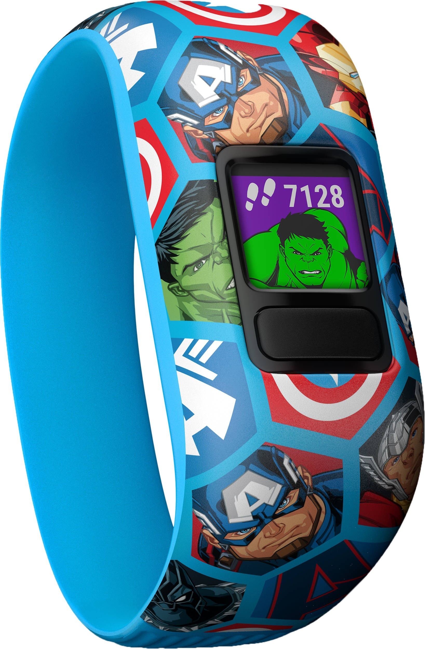 Garmin vivofit 2 spiderman online