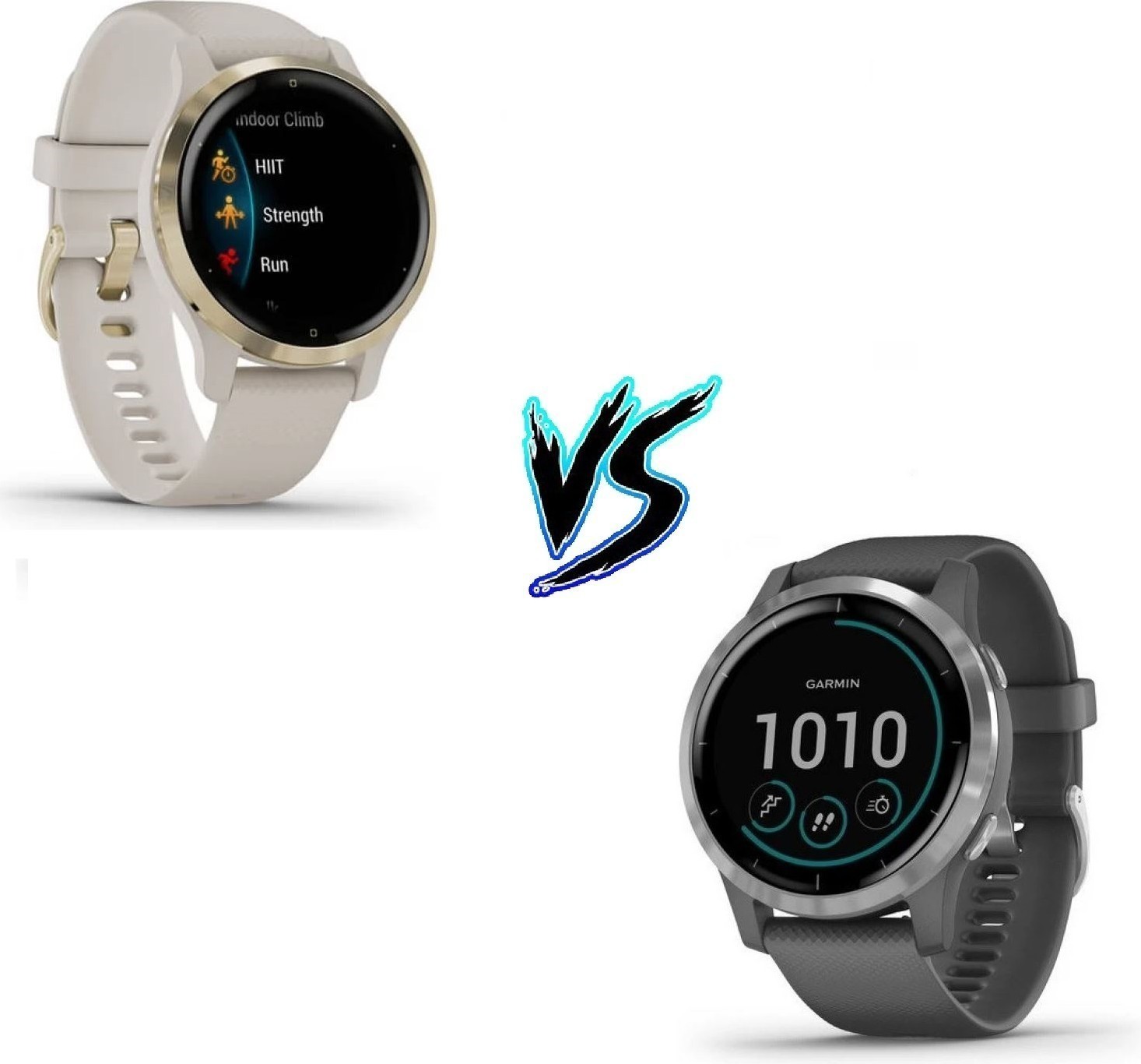 Vívoactive 4 vs discount venu