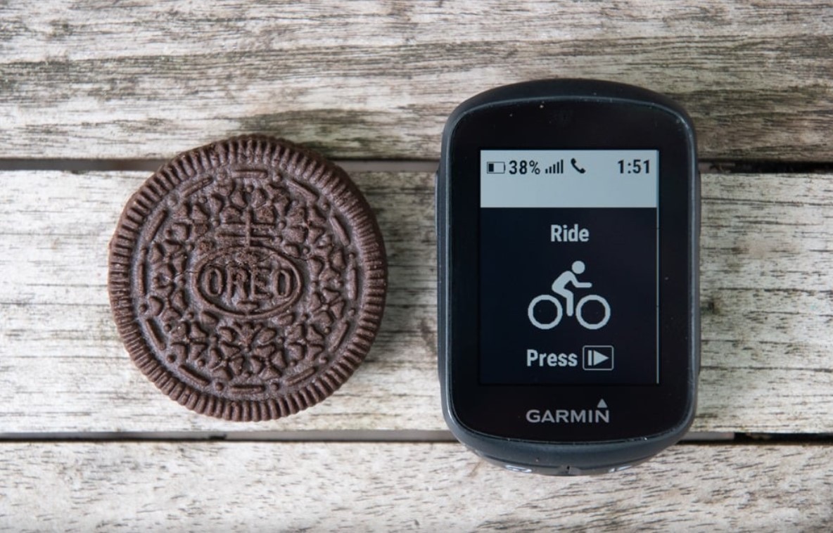 Garmin edge 130 ant+ on sale