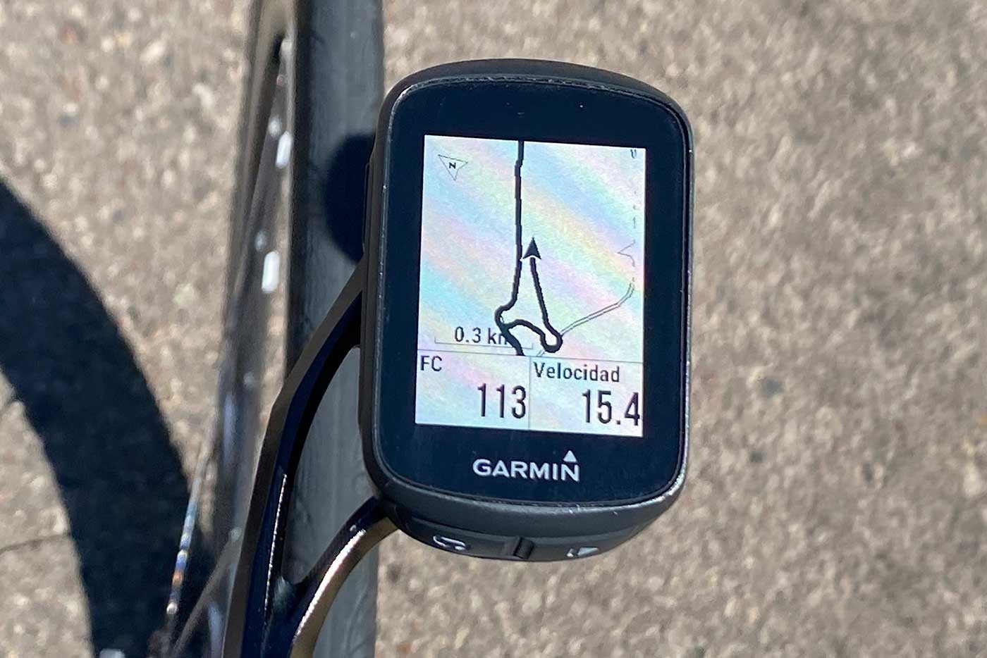 Garmin edge 130 gps computer online