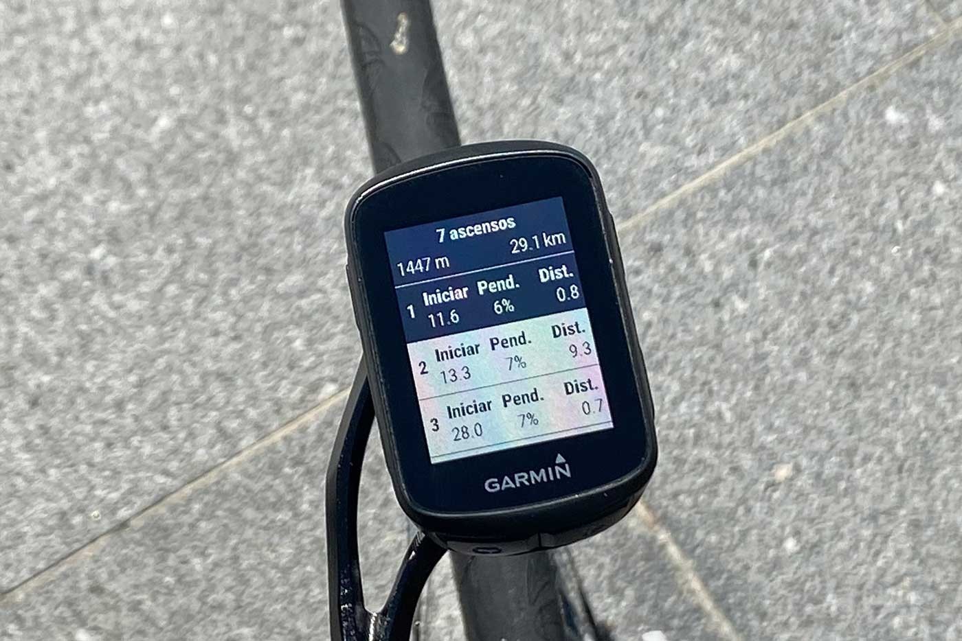 Обзор GARMIN EDGE 130 PLUS. Компактный и функциональный велокомпьютер GPS  по доступной цене