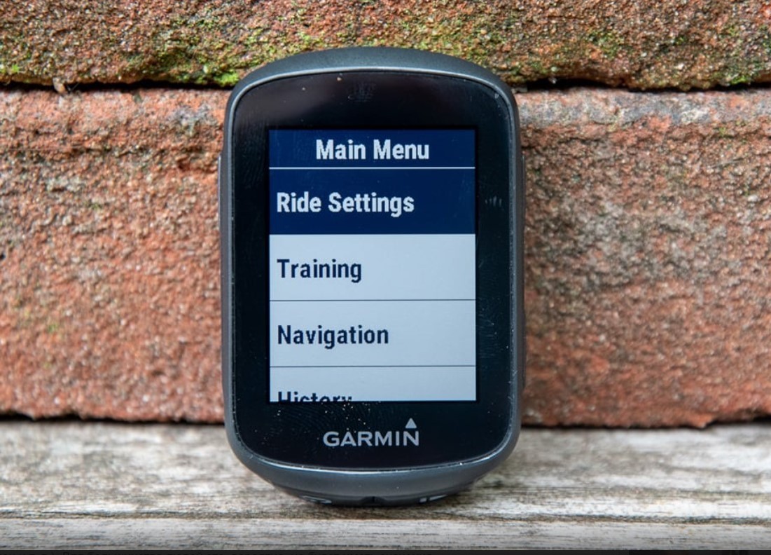 Обзор GARMIN EDGE 130 PLUS. Компактный и функциональный велокомпьютер GPS  по доступной цене