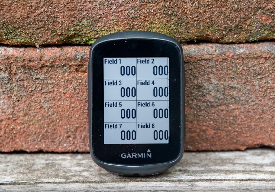 Edge 130. Garmin Edge 130. Garmin Edge 130 Plus. Most popular Garmin data fields. Data field.